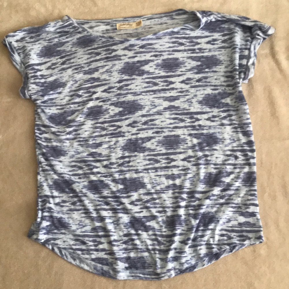 Faded glory shirt #G1636